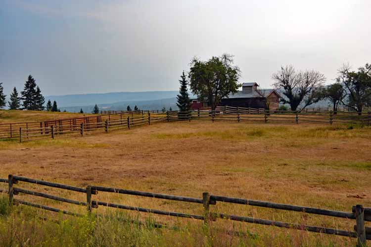 farmland